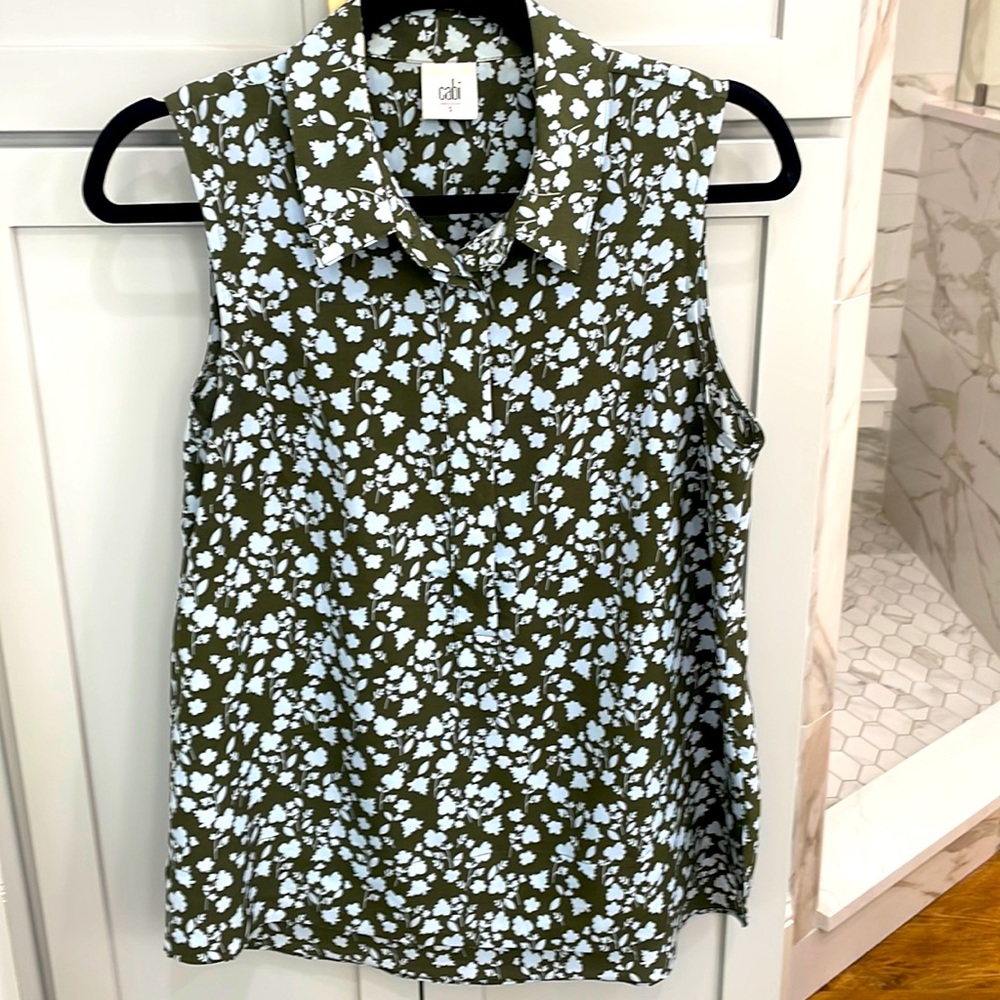 Cabi top m